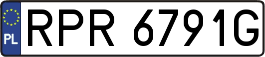 RPR6791G