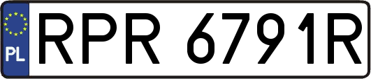 RPR6791R