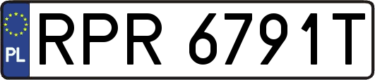 RPR6791T