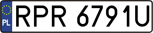 RPR6791U