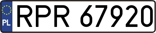 RPR67920