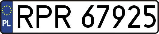 RPR67925