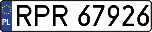 RPR67926