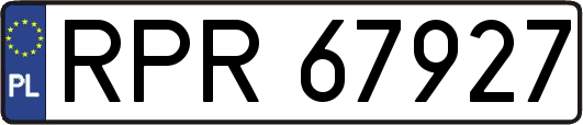 RPR67927