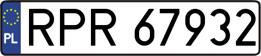 RPR67932