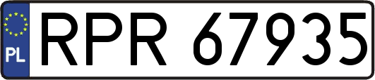 RPR67935