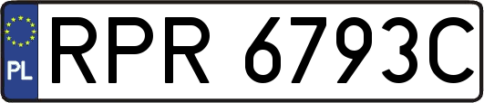 RPR6793C