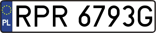 RPR6793G