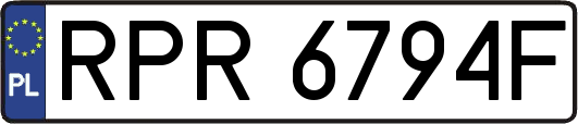 RPR6794F