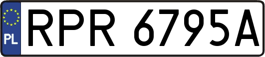RPR6795A