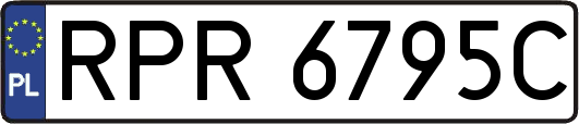 RPR6795C