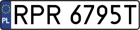 RPR6795T