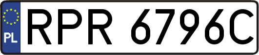 RPR6796C