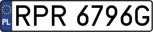 RPR6796G