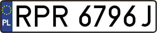 RPR6796J