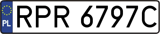 RPR6797C