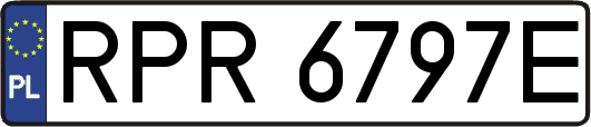 RPR6797E