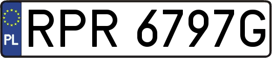 RPR6797G