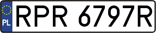 RPR6797R