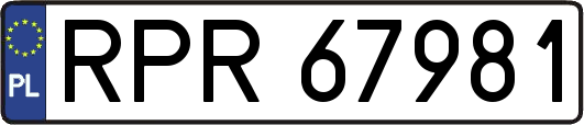RPR67981