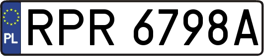 RPR6798A