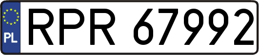 RPR67992