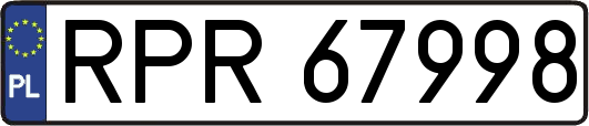 RPR67998