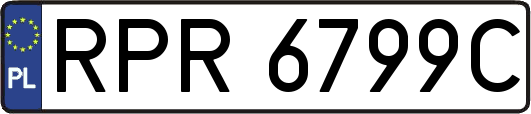 RPR6799C