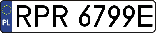 RPR6799E