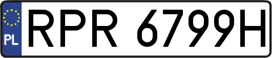 RPR6799H