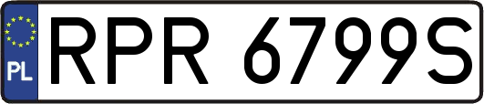 RPR6799S