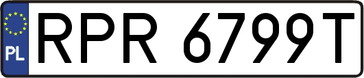 RPR6799T