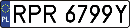 RPR6799Y
