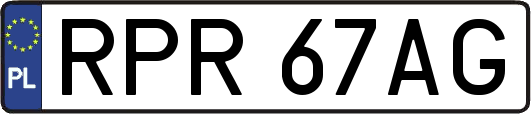 RPR67AG