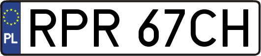 RPR67CH