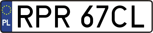 RPR67CL