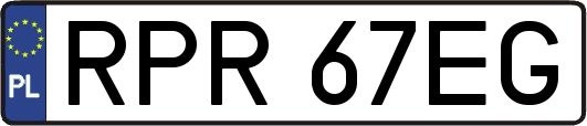 RPR67EG