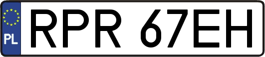 RPR67EH