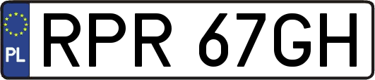 RPR67GH