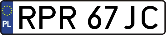 RPR67JC