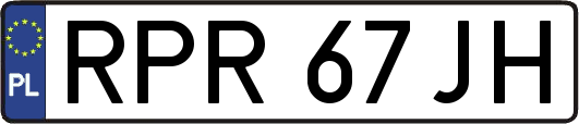 RPR67JH