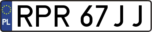 RPR67JJ