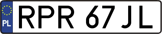 RPR67JL