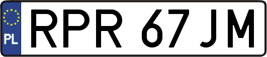 RPR67JM