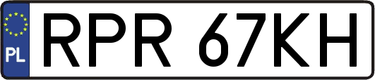RPR67KH
