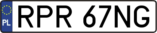 RPR67NG