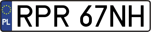 RPR67NH