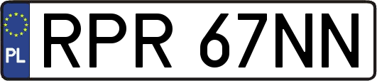 RPR67NN