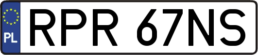 RPR67NS