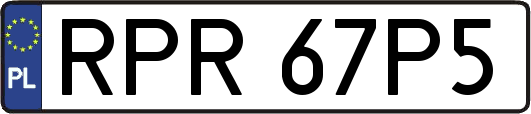 RPR67P5